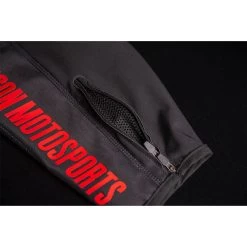 Icon Airform Battlescar Jacket - Gray -Cycling Equipment Shop Icon Airform Battlescar Jacket Grey 4 33081.1613512289