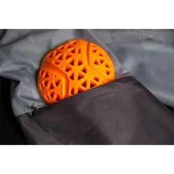 Icon Airform Battlescar Jacket - Gray -Cycling Equipment Shop Icon Airform Battlescar Jacket Grey 5 29563.1613512292