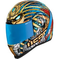 Icon Airform Helmet - Pharaoh