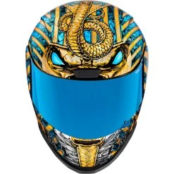 Icon Airform Helmet - Pharaoh -Cycling Equipment Shop Icon Airform Helmet Pharaoh 2 13635.1631125366