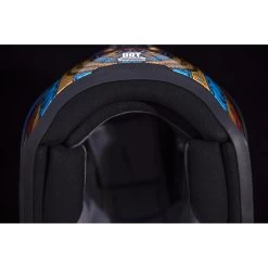 Icon Airform Helmet - Pharaoh -Cycling Equipment Shop Icon Airform Helmet Pharaoh 6 49528.1631125371