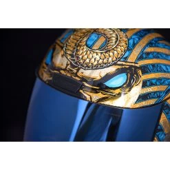 Icon Airform Helmet - Pharaoh -Cycling Equipment Shop Icon Airform Helmet Pharaoh 9 83963.1631125368