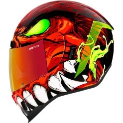Cycling Equipment Shop -Cycling Equipment Shop Icon Airform Helmet Red Manikr 1 75904.1613495315