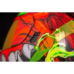 Icon Airform Helmet - Red Manik'r -Cycling Equipment Shop Icon Airform Helmet Red Manikr 4 90288.1639421084