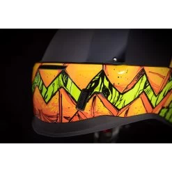 Icon Airform Helmet - Trick Or Street -Cycling Equipment Shop Icon Airform Helmet Trick or Street 5 03154.1631119307