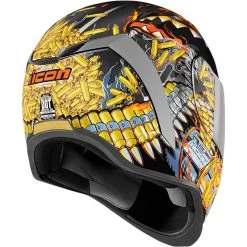 Icon Airform Helmet - Warthog -Cycling Equipment Shop Icon Airform Helmet Warthog 2 09970.1613499831