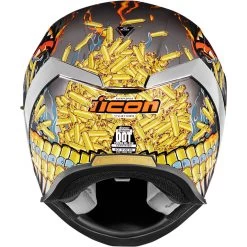 Icon Airform Helmet - Warthog -Cycling Equipment Shop Icon Airform Helmet Warthog 3 41248.1613499831