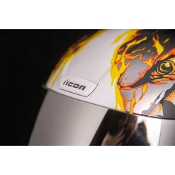 Icon Airform Helmet - Warthog -Cycling Equipment Shop Icon Airform Helmet Warthog 5 79413.1613499833