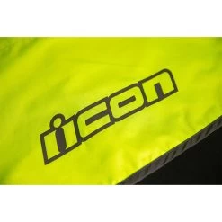 Icon Airform Jacket - Hi-Viz -Cycling Equipment Shop Icon Airform Jacket Hi Viz 3 83197.1639421089