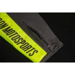 Icon Airform Jacket - Hi-Viz -Cycling Equipment Shop Icon Airform Jacket Hi Viz 6 88036.1639421088