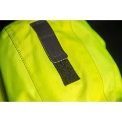 Icon Airform Jacket - Hi-Viz -Cycling Equipment Shop Icon Airform Jacket Hi Viz 8 74507.1639421088