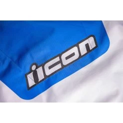 Icon Airform Retro Jacket - Blue -Cycling Equipment Shop Icon Airform Retro Jacket Blue 3 07328.1613512847