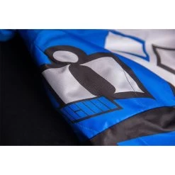 Icon Airform Retro Jacket - Blue -Cycling Equipment Shop Icon Airform Retro Jacket Blue 6 73341.1613512845