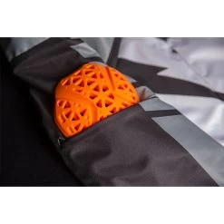 Icon Airform Retro Jacket - Gray -Cycling Equipment Shop Icon Airform Retro Jackett Gray 7 12800.1613513460