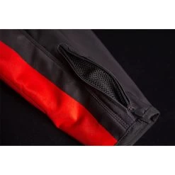 Icon Airform Retro Jacket - Red -Cycling Equipment Shop Icon Airform Retro Jackett Red 6 12486.1639421088