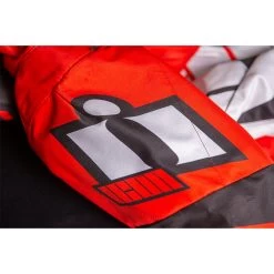 Icon Airform Retro Jacket - Red -Cycling Equipment Shop Icon Airform Retro Jackett Red 8 79234.1639421088