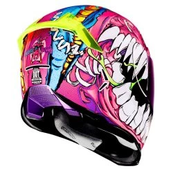 Icon Airframe Pro Helmet - Beastie Bunny -Cycling Equipment Shop Icon Airframe Pro Helmet Beastie Bunny 1 39959.1613439477