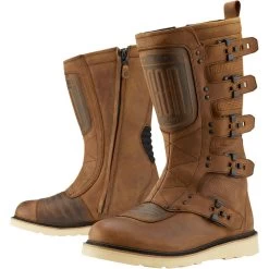Icon Elsinore 2 CE Boots -Cycling Equipment Shop Icon Elsinore 2 CE Boots Brown 67270.1676392358