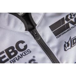 Icon Hooligan Ultrabolt Jacket - Hi-Viz -Cycling Equipment Shop Icon Hooligan Ultrabolt Jacket Hi Viz 7 81712.1613524658