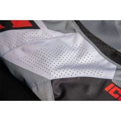 Icon Hooligan Ultrabolt Jacket - Red -Cycling Equipment Shop Icon Hooligan Ultrabolt Jacket Red 3 93263.1613525039