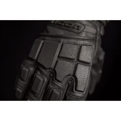 Icon Mens Motorhead 3 Gloves - Black -Cycling Equipment Shop Icon Mens Motorhead 3 Gloves Black 2 77305.1631208686