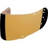 Icon Optics RST Fog-Free Shield - Bronze