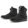 Icon Patrol 2 Boots - Black