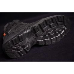 Icon Stormhawk Waterproof Riding Boots - Black -Cycling Equipment Shop Icon Stormhawk Waterproof Riding Boots Black 3 61792.1613612885