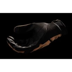 Icon Superduty 3 Gloves - Tan/Black -Cycling Equipment Shop Icon Superduty 3 Gloves Tan Black 2 22792.1697739514
