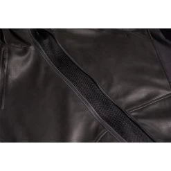 Icon Synthhawk Jacket - Black -Cycling Equipment Shop Icon Synthhawk Jacket Black 3 92625.1613510261