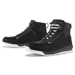 Icon 1000 Truant 2 Boots - Black
