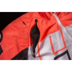 Icon Womens Airform Retro Jacket - Coral -Cycling Equipment Shop Icon Womens Airform Retro Jacket Pink 4 51208.1613515074
