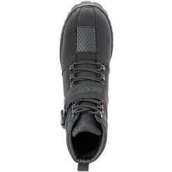 Joe Rocket Big Bang 2.0 Leather Boots - Black -Cycling Equipment Shop Joe Rocket Big Bang 2.0 Black Leather Boots 1 04441.1540325502