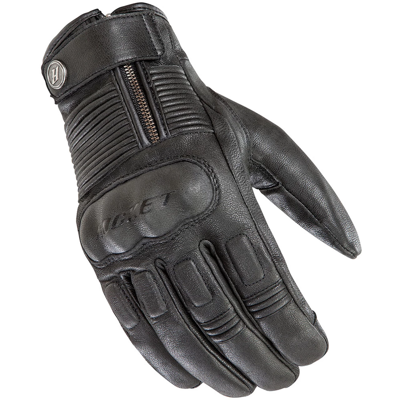 Joe Rocket Briton Gloves - Black 1 Joe Rocket Briton Gloves - Black