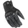 Joe Rocket Diamondback Gloves - Black
