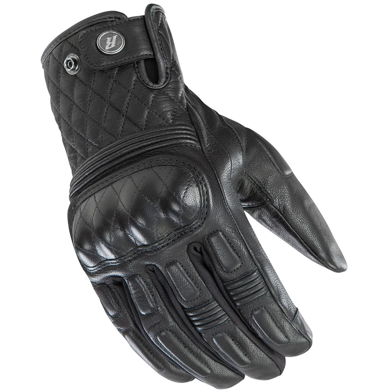 Joe Rocket Diamondback Gloves - Black 1 Joe Rocket Diamondback Gloves - Black