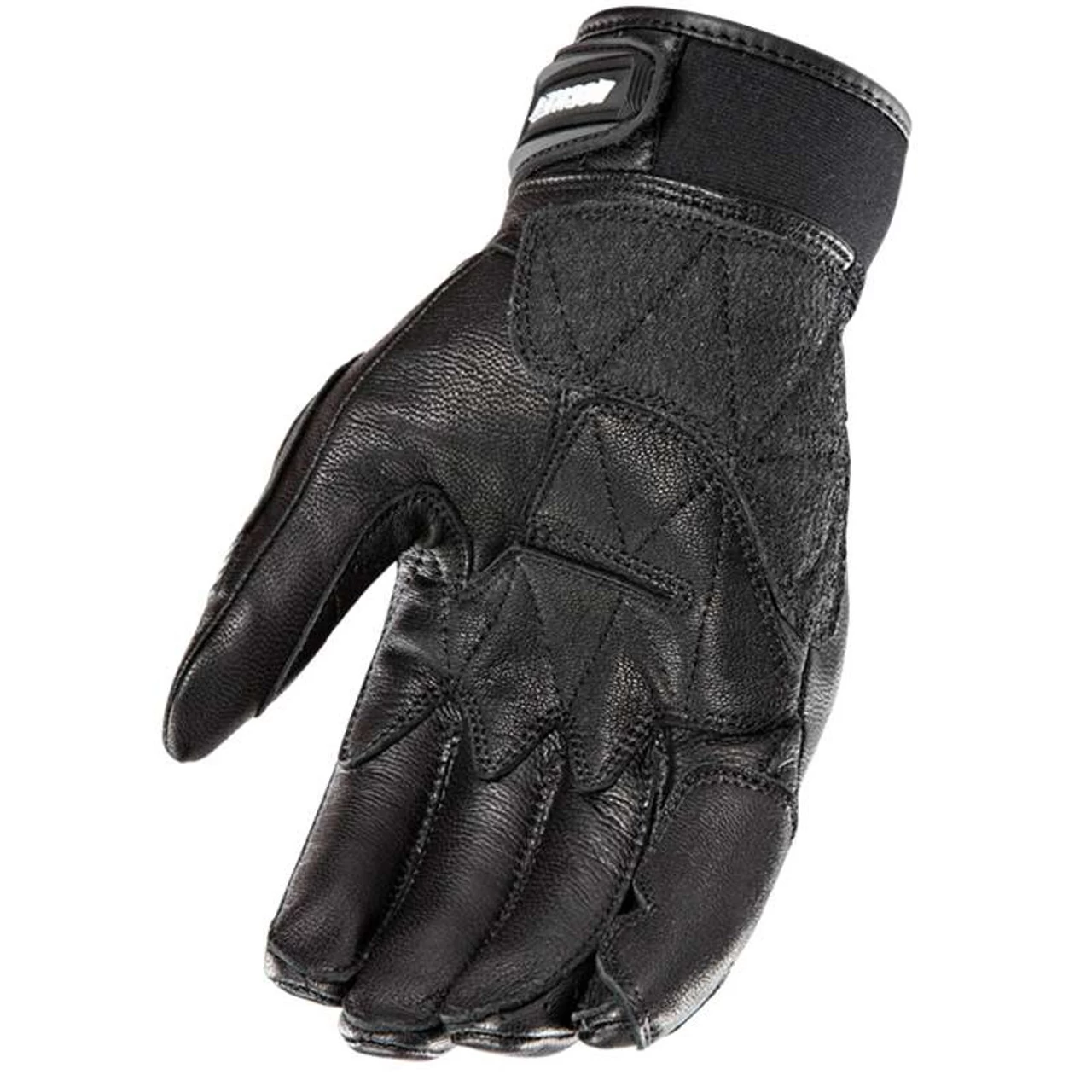 Joe Rocket Speedway Gloves 2 Joe Rocket Speedway Gloves - Image 2