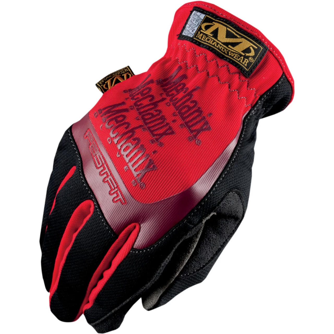 Mechanix Wear Fastfit Gloves 3 Mechanix Wear Fastfit Gloves - Image 3