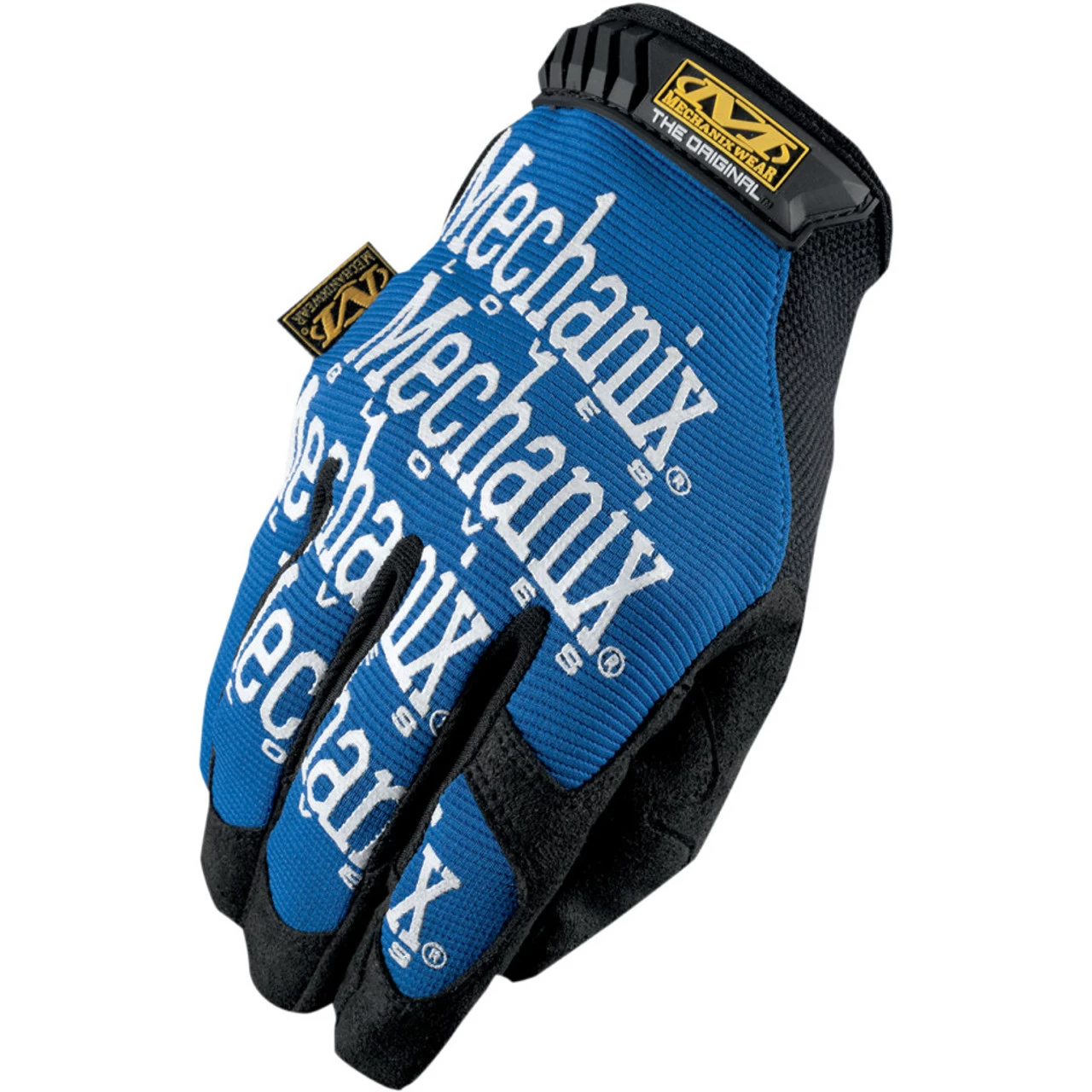 Mechanix Wear "The Original" Mechanix Gloves 1 Mechanix Wear "The Original" Mechanix Gloves