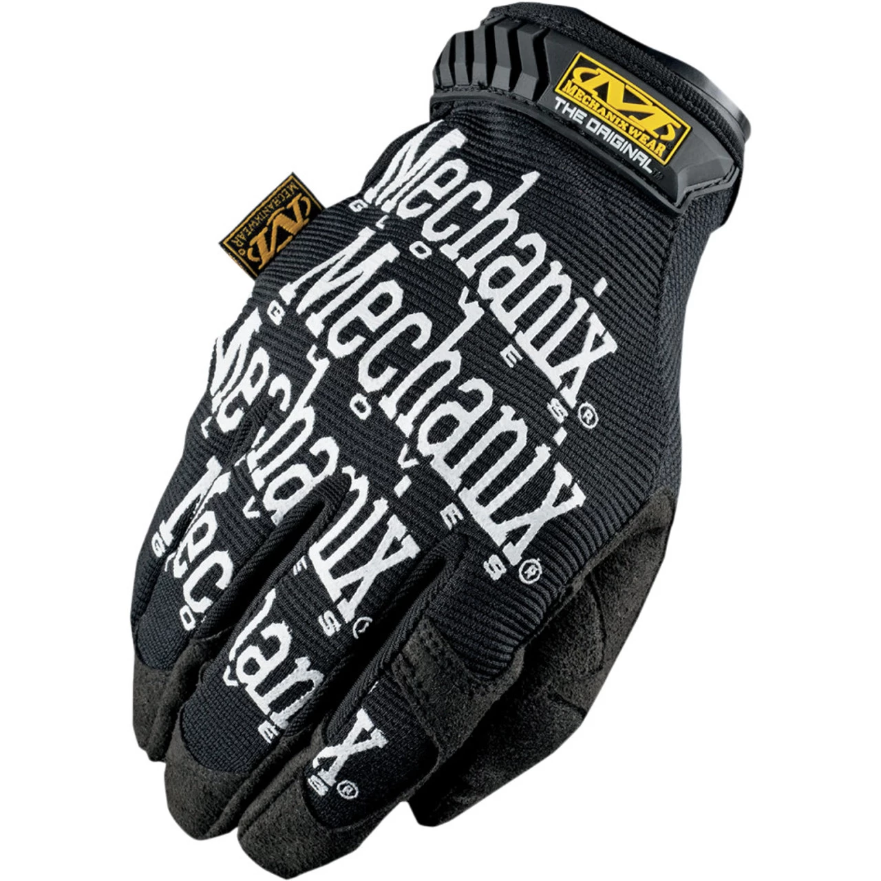 Mechanix Wear "The Original" Mechanix Gloves 3 Mechanix Wear "The Original" Mechanix Gloves - Image 3