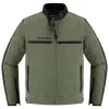Icon 1000 MH 1000 Jacket - Green