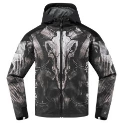 Icon Merc Cloven Jacket