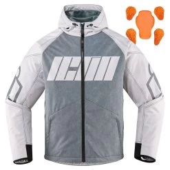 Icon Merc HS Jacket