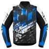 Icon Overlord STIM Jacket - Blue