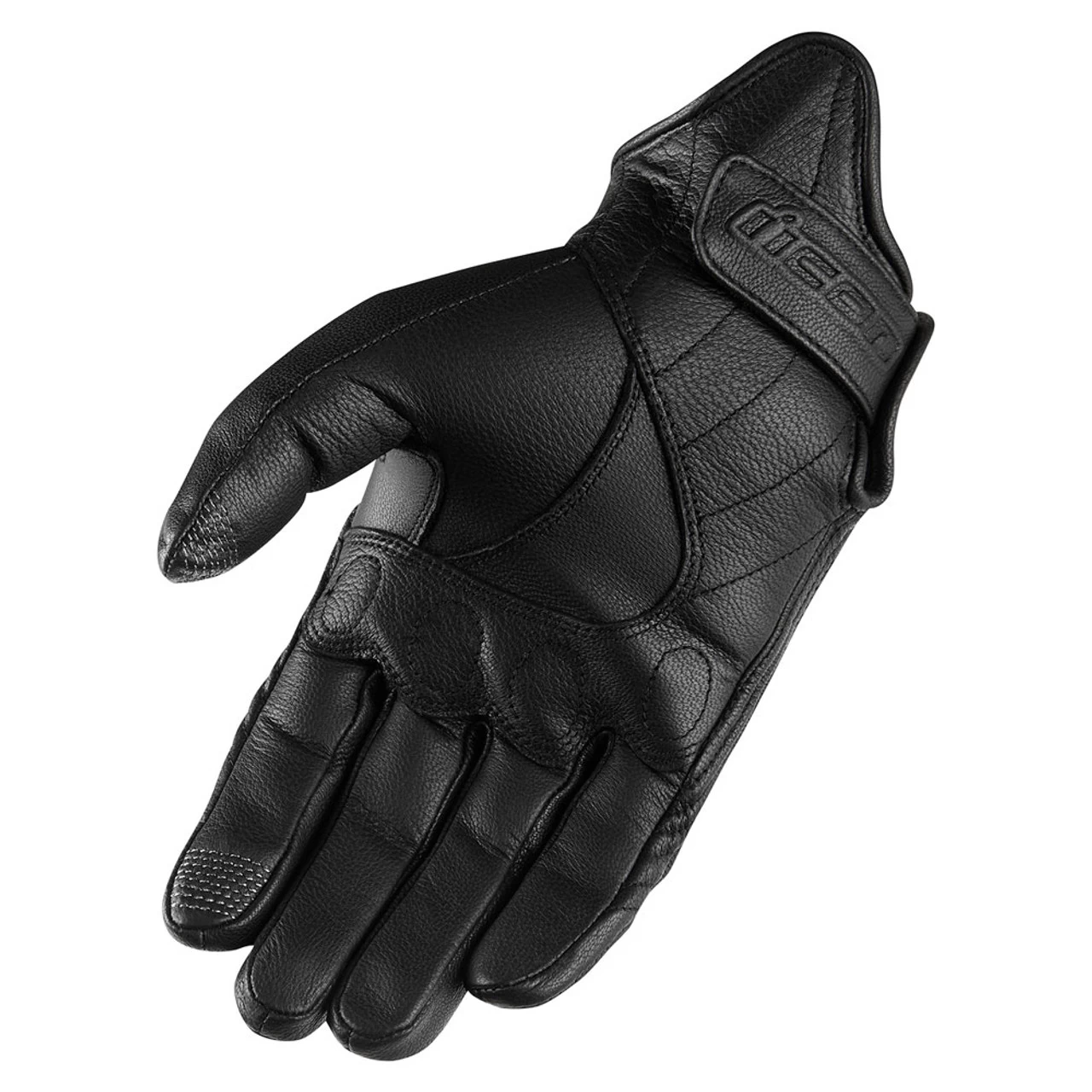 Icon Pursuit Classic Gloves 2 Icon Pursuit Classic Gloves - Image 2