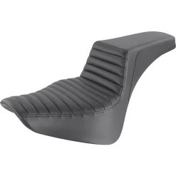Saddlemen TR Step Up Seat For 2018-2023 Harley FLDE/FLHC/FLSL