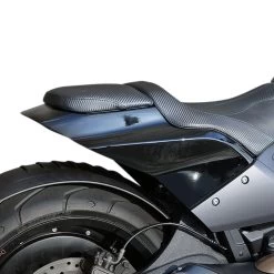 Saddlemen GP-V1 Pillion Pad For 2019-2020 Harley FXDRS