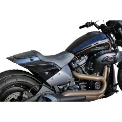 Saddlemen GP-V1 Solo Seat For 2019-2020 Harley FXDRS