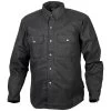 Scorpion Covert Waxed Riding Shirt