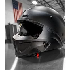 Scorpion Covert X Helmet - Matte Black 15 Scorpion Covert X Helmet - Matte Black -Cycling Equipment Shop Scorpion Covert X Hlemet Matte Black 1 59903.1601391459